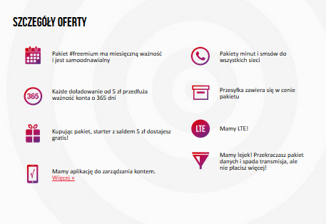 Gazetka promocyjna Virgin Mobile str. 4